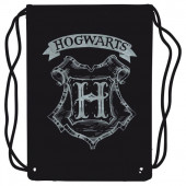 Saco Mochila Harry Potter Hogwarts 45cm