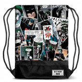 Saco Mochila Joker Comic DC Comics 48cm