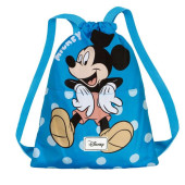 Saco Mochila Joy Mickey Rest 34cm