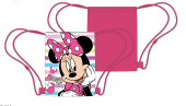 Saco Mochila Minnie Disney 40cm