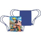 Saco Mochila Naruto 40cm