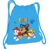 Saco Mochila Patrulha Pata Friendship 34cm