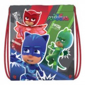 Saco Mochila  Pjmasks - Swish