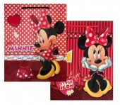 Saco Papel Minnie Disney - Sortido