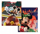 Saco Papel Papel Mickey Disney - sortido