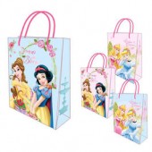 Saco prenda Princesas Disney Peq (pack 12 unid)