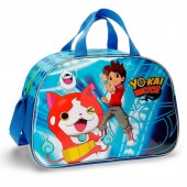 Saco viagem 40cm adap. Yo Kai Watch