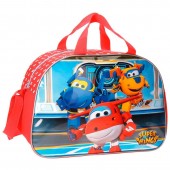 Saco viagem 40cm Super Wings - Control