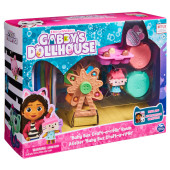 Comprar Gabby's Dollhouse Quarto Deluxe Sala de Música de Concentra