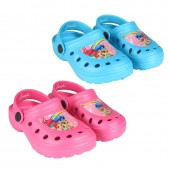 Sandálias Crocs Shimmer e Shine - sortido