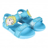 Sandálias Desportivas Elsa Frozen