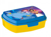 Sanduicheira Aladin Disney