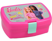 Sanduicheira Barbie Rosa