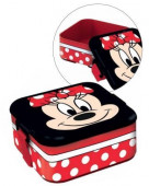 Sanduicheira Bento Minnie