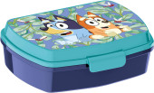 Sanduicheira Bluey e bingo