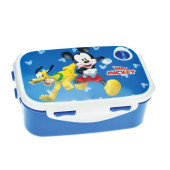 Sanduicheira Microondas Disney Mickey