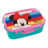 Sanduicheira Microondas Minnie Disney