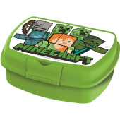 Sanduicheira Minecraft Urban