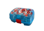 Sanduicheira Premium Spiderman Marvel