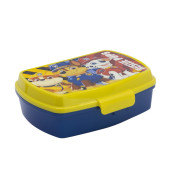 Sanduicheira Retangular Patrulha Pata Resgate