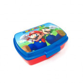 Sanduicheira Super Mario