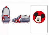 Sapatos Desportivos Mickey