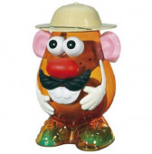 Senhor Cabeça de Batata Safari - Playskool