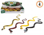 Serpente 45cm Halloween sortido