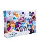 Slime Mega Pack Frozen 2