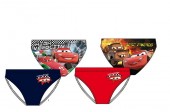 Slip banho Disney Cars