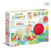 Soft Clemmy Tapete Sensorial