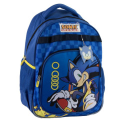 Sonic- 