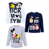 Sortido Camisola Mickey Disney