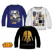 Sortido Camisola Star Wars