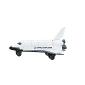 Space Shuttle Siku