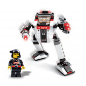 Space Z3 Night 139 pcs Sluban