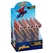 Spiderman - Lápis C/ Borracha