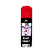Spray Sangue para Roupa 75ml