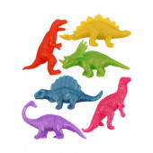 Stretchy Dinossauro Sortido