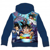 Sweat com Capuz Dragon Ball Super