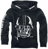 Sweat com Capuz Star Wars Darth Vader