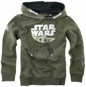 Sweat com Capuz Star Wars: Mandalorian - The Child