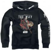 Sweat com Capuz Star Wars The Mandalorian - This is the Way