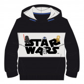 Sweat com Capuz Star Wars