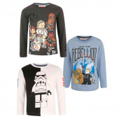 Sweater Star Wars Lego Sortido