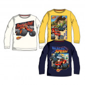 Sweatshirt Blaze sortido