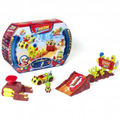 T-Racers - Playset Eagle Jump