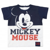 T-Shirt Bebé Mickey 28