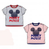 T-Shirt Bebé Mickey Mouse Sortida