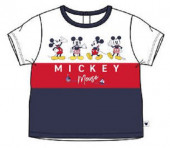 T-Shirt Bebé Mickey Mouse